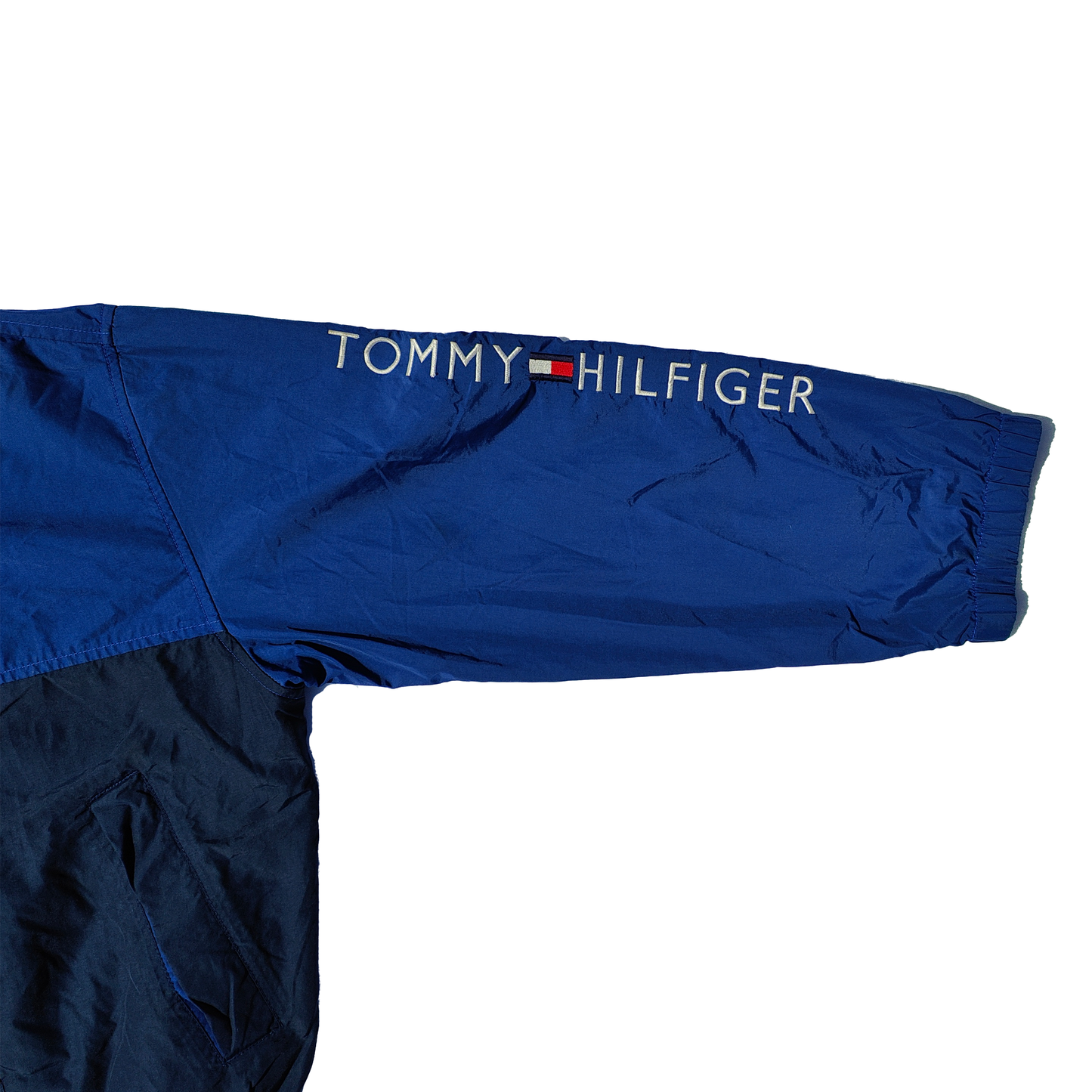 Tommy Hilfiger Windbreaker - SMALL