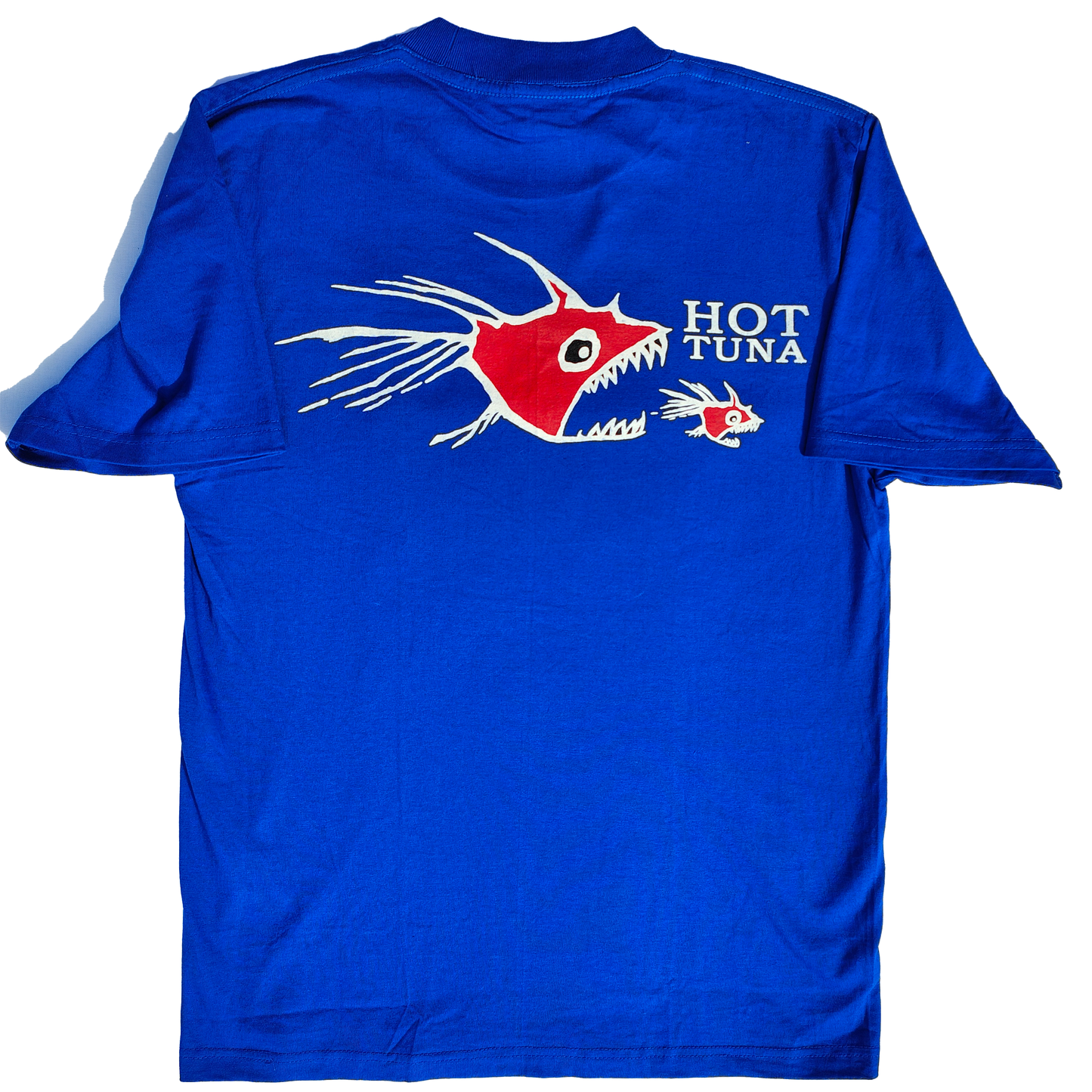 Hot Tuna T Shirt - LARGE