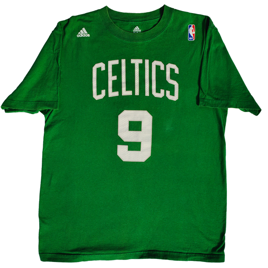 Boston Celtics Rondo NBA T Shirt - LARGE