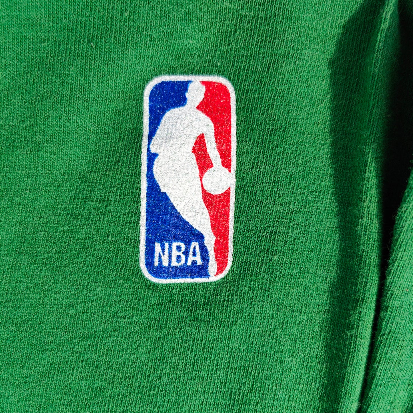 Boston Celtics Rondo NBA T Shirt - LARGE